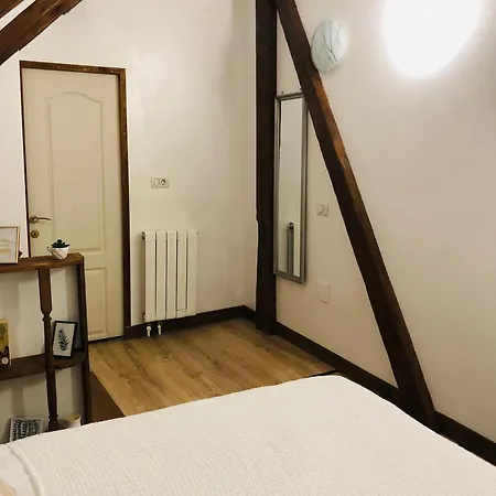 Muresenilor 15b דירה