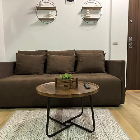 Appartement Muresenilor 15b *