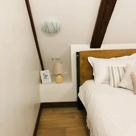 Muresenilor 15b דירה בראשוב