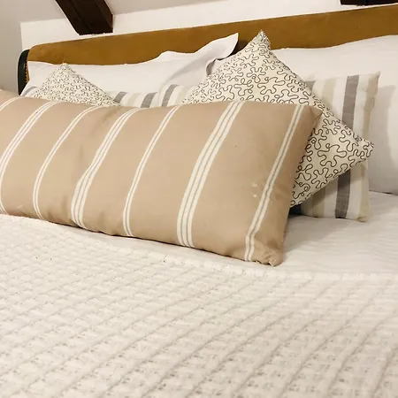 דירה Muresenilor 15b *