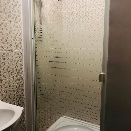 דירה Muresenilor 15b בראשוב