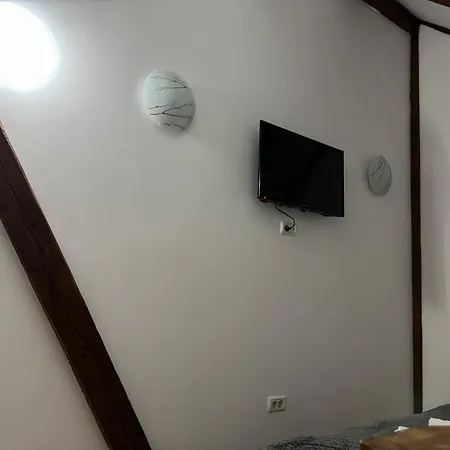 Muresenilor 15b * בראשוב