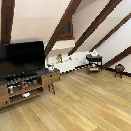 דירה Muresenilor 15b בראשוב