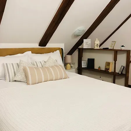 Muresenilor 15b Appartement Braşov