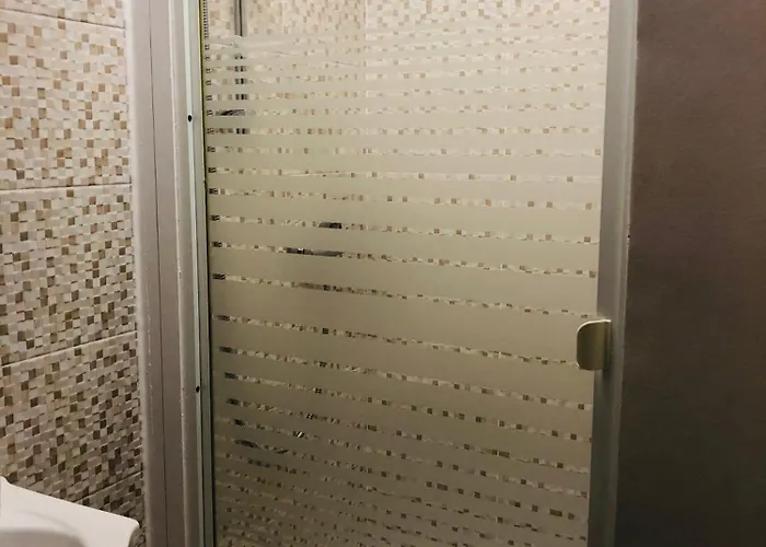 아파트 Muresenilor 15b 브라쇼브