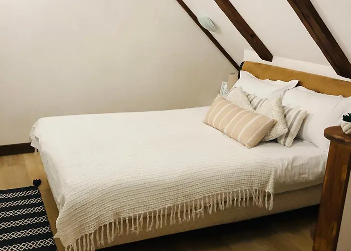 아파트 Muresenilor 15b *