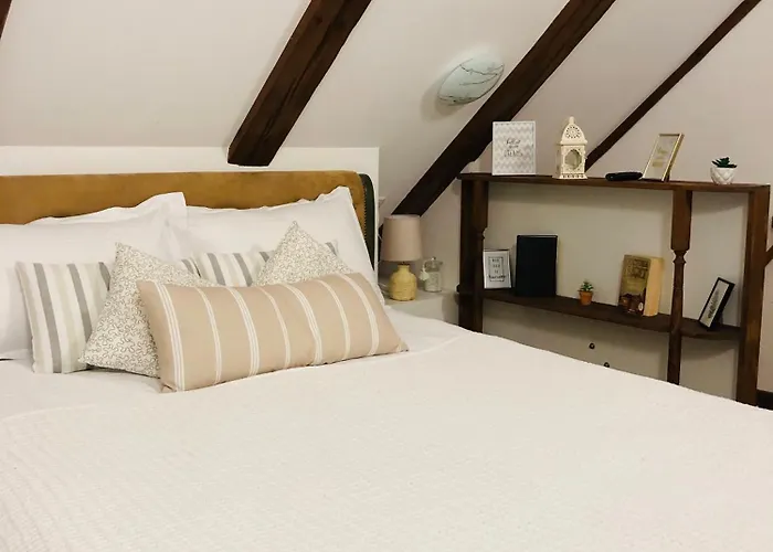 Muresenilor 15b 아파트 브라쇼브