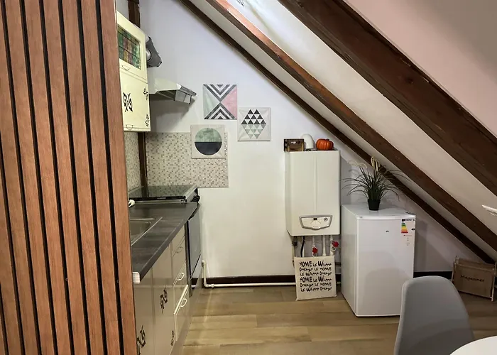 Muresenilor 15b Διαμέρισμα Μπρασόβ